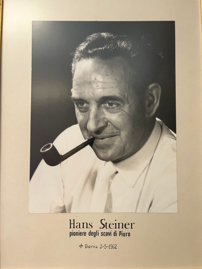 Hans Steiner