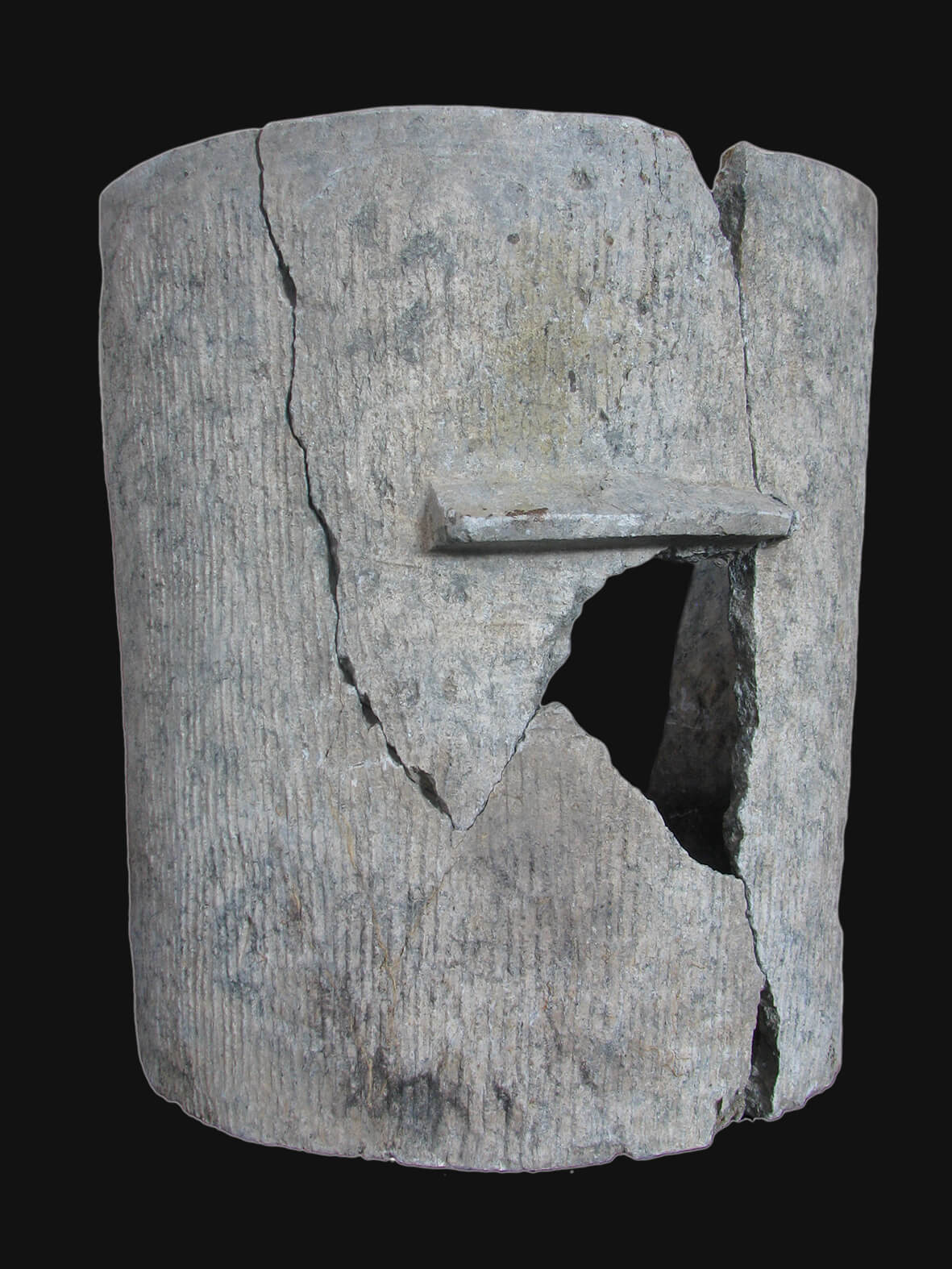 pietra ollare di Piuro