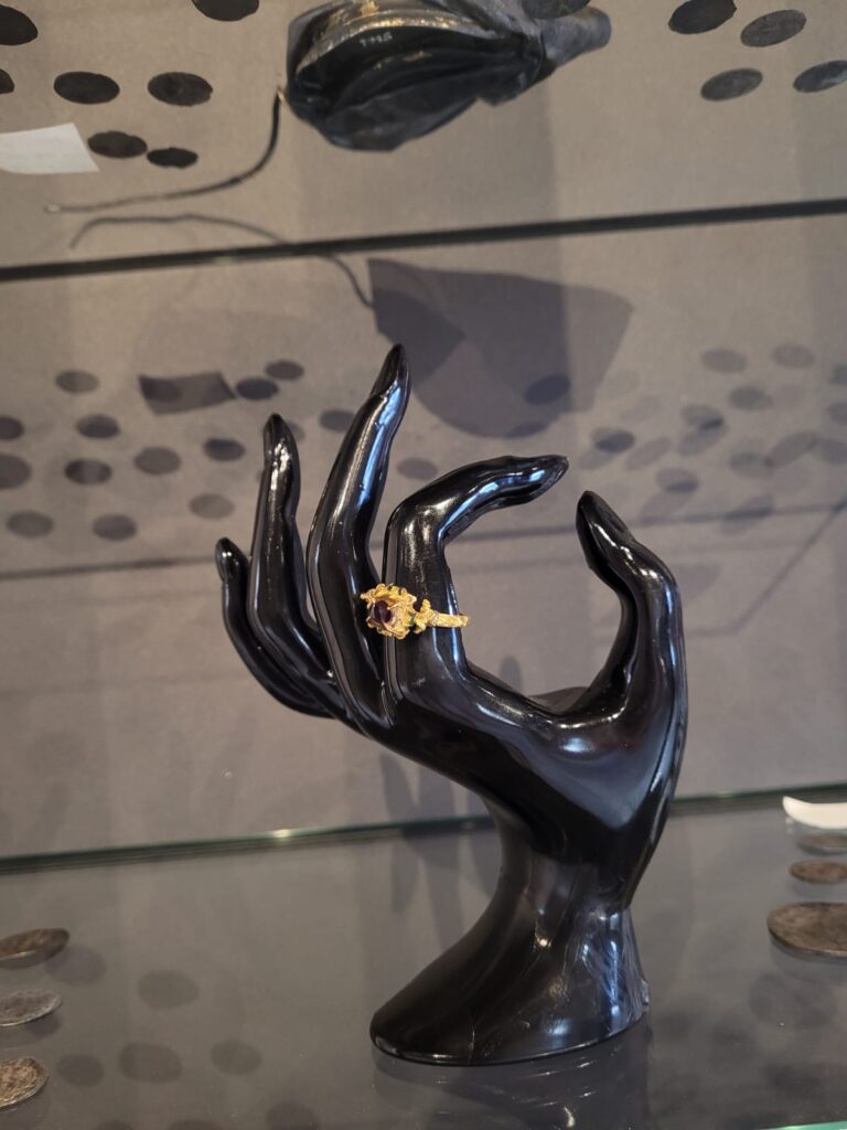 anello dell'antica piuro